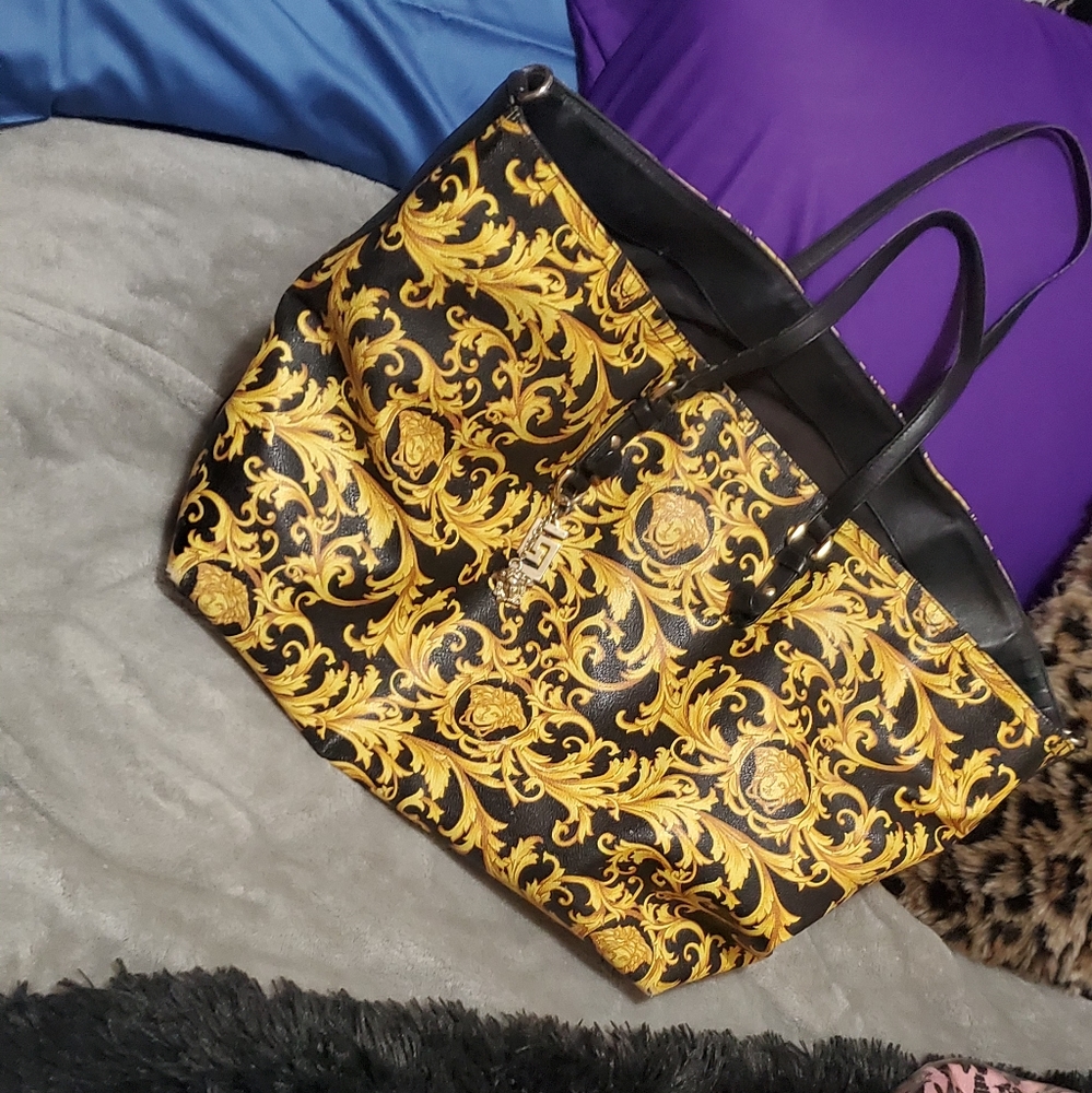 Versace borroco - Picture 2 of 3